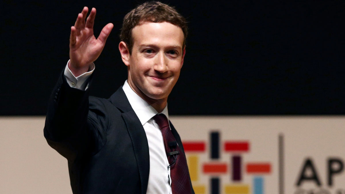 Mark Zuckerberg: ¿podría destronarlo una rebelión de accionistas?