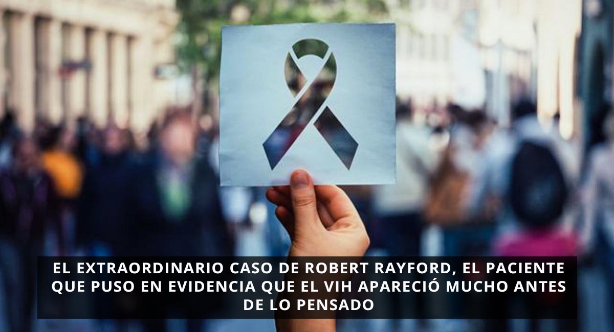 El extraordinario caso de Robert Rayford, el paciente que puso en evidencia que el VIH apareció mucho antes de lo pensado