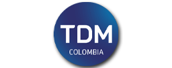 tdm colombia